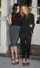 with Stella McCartney