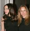 with Stella McCartney