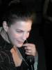 Stella Mccartney's store opening, New York, September 20th 2002