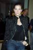 Stella Mccartney's store opening, New York, September 20th 2002