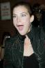 Stella Mccartney's store opening, New York, September 20th 2002