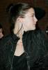 Stella Mccartney's store opening, New York, September 20th 2002