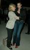with Marianne Faithfull
