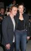 with fiance - Royston Langdon