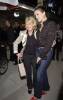 with Marianne Faithfull