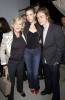 with Marianne Faithfull and fiance Royston Langdon