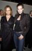 with Stella Mccartney