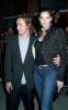 with fiance - Royston Langdon