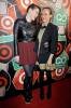 with Chloe Sevigny