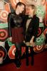 with Chloe Sevigny