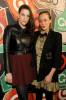 with Chloe Sevigny