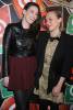 with Chloe Sevigny