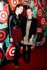 with Chloe Sevigny