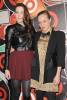 with Chloe Sevigny