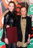 with Chloe Sevigny