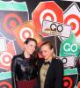 with Chloe Sevigny