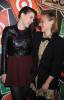 with Chloe Sevigny