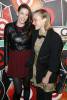 with Chloe Sevigny