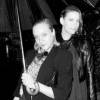 with Chloe Sevigny