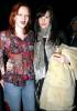 The Camp Freddy Concert, February 22nd 2003, In the VIP room @ Roseland Ballroom
