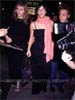 with mom Bebe Buell and boyfriend Royston Langdon