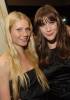 Tom Ford store opening, New York