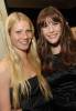 with Gwyneth Paltrow