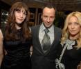 with Tom Ford and Kate Hudson