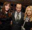 with Tom Ford and Kate Hudson