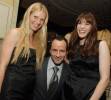 with Tom Ford and Gwyneth Paltrow
