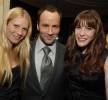 with Tom Ford and Gwyneth Paltrow