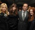 with Kate Hudson, Tom Ford and Julianne Moore