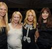 with Gwyneth Paltrow, Naomi Watts and Kate Hudson