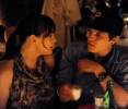 with Theo Wenner