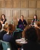 Triumph 'Inspirational Ladies Brunch', Berlin