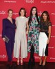 with Anika Decker, Vera Hulbert and Nazan Eckes