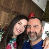 from David Modjarad's Instagram
