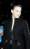 UNICEF snowflake lighting ceremony, New York, November 20th 2003