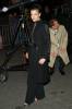 UNICEF snowflake lighting ceremony, New York, November 20th 2003