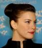 UNICEF snowflake lighting ceremony, New York, November 20th 2003