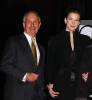 with NYC Mayor Michael Bloomberg