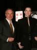 with NYC Mayor Michael Bloomberg