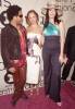 with Stella McCartney and Lenny Kravitz