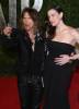 with dad - Steven Tyler