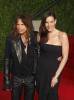 with dad - Steven Tyler