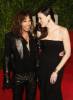 with dad - Steven Tyler