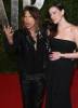 with dad - Steven Tyler