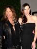 with dad - Steven Tyler