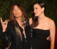 with dad - Steven Tyler
