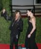 with dad - Steven Tyler